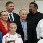 Funny photos_) أيقونة