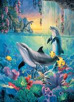 Sea World) Plakat