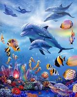 Sea World) Screenshot 2