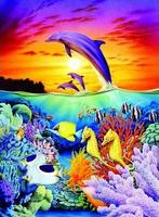 Sea World) Screenshot 3