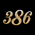 386 Home Designs icône