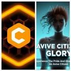 Core Avive PI Mining (Guide) icon