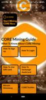 Core Avive PI Mining (Guide) اسکرین شاٹ 2