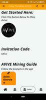 Core Avive Bee Mining (Guide) اسکرین شاٹ 3