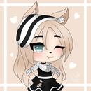 Aesthetic Gacha Life wallpaper APK