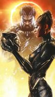 Black Panther II Wallpapers captura de pantalla 1