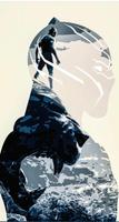 Black Panther II Wallpapers captura de pantalla 3