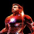 Iron Man Wallpaper 4K HD