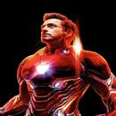 Iron Man Wallpaper 4K HD APK