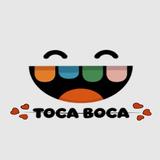 Boca Toca Wallpaper иконка