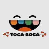 Boca Toca Wallpaper