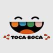 Boca Toca Wallpaper