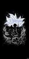 Dragon B SaiyanZ HD Wallpapers скриншот 3