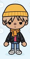 Miga Town My world Wallpaper captura de pantalla 1