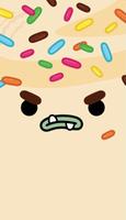Miga Town My world Wallpaper captura de pantalla 3