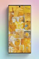 Aesthetic Collage Wallpaper capture d'écran 3
