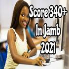 Jamb 2021 Questions & Answers ícone