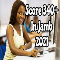 Jamb 2021 Questions & Answers poster