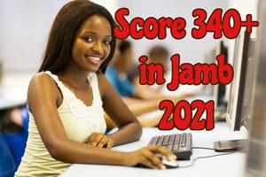 Jamb 2021 Questions & Answers imagem de tela 1