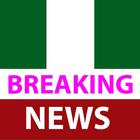 Nigeria Breaking News आइकन