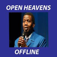 Open Heavens Offline 2024 海報