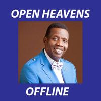 Open Heavens Offline 2023 syot layar 1
