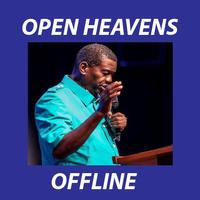 Open Heavens 2020 पोस्टर
