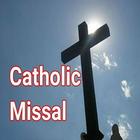 Catholic Missal 아이콘