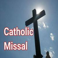 Catholic Missal पोस्टर