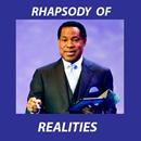 Rhapsody Of Realities 2020 APK