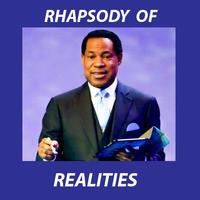 Rhapsody Of Realities capture d'écran 2