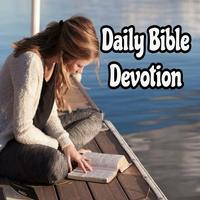 Daily Bible Devotions स्क्रीनशॉट 2