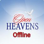 Open Heavens ikon