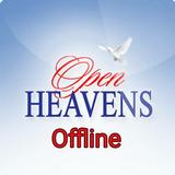 Open Heavens icon