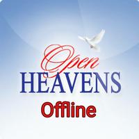 Open Heavens Ekran Görüntüsü 1