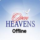 APK Open Heavens Offline 2021