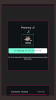 uc buy for pubg 2023 تصوير الشاشة 3