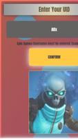 skins- For FortnITe স্ক্রিনশট 1