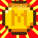 Minecoins & MoDe-Minecraft 23 APK
