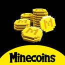 Minecoins for Minecraft 2023 APK