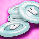 V-Bucks GIFT vbucks