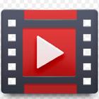 Video Musica ícone