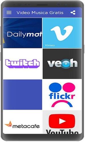 Video Musica Gratis For Android Apk Download