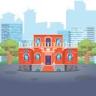 Tower Master Game أيقونة