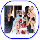 Yadda zaki kara Ruwan Nononki simgesi