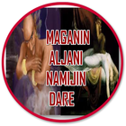 Maganin Mazinacin  Aljani[Nami simgesi