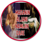 Maganin Mazinacin  Aljani[Nami icône