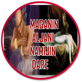 Maganin Mazinacin  Aljani[Nami icône