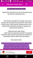 Maganin Mazinacin  Aljani[Nami Ekran Görüntüsü 3