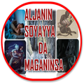 Aljanin soyayya da maganinsa